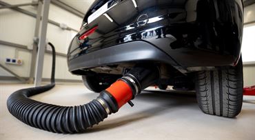 Nezaplatené PZP vás môže vrátiť späť na emisnú kontrolu