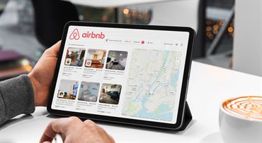 Krátkodobé prenájmy rastú, kontrola zaostáva. Asociácia hotelov zúri