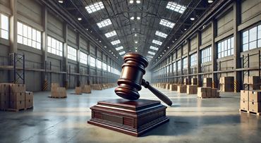 Konkurzy firiem v januári 2026: Rekordné dlhy a krach 60 rokov starej firmy