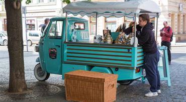 Premýšľate o živnosti? Urobte si plán a požiadajte o príspevok na podnikanie od štátu