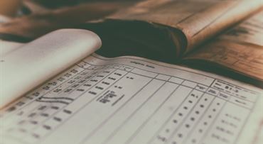 Ako zistím, či mám záznam v registri dlžníkov?