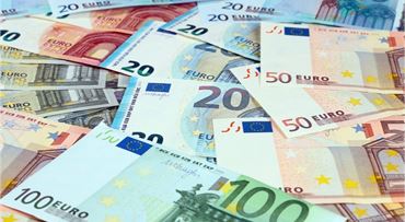 Minimálna mzda vzrastie v roku 2021 až na sumu 623 eur