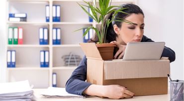 9 vecí, ktoré musí spĺňať platná výpoveď pre nadbytočnosť