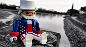 Komentár: Ohrozuje Covid-19 v Bielom dome Trumpova kandidatúru? Trhy na správu reagovali poklesom