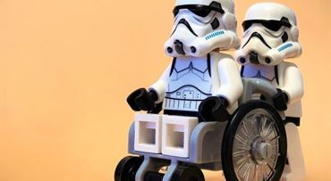 Preukaz ZŤP a na čo všetko má nárok ťažko zdravotne postihnutá osoba?