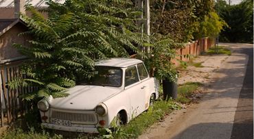 Oplatí sa dať staré auto do šrotu? Možno ide o investíciu do budúcna