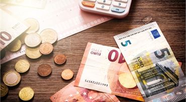 Ako sa počíta čistá mzda zamestnanca v roku 2021