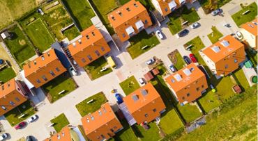 Ako si vybaviť hypotéku v roku 2019