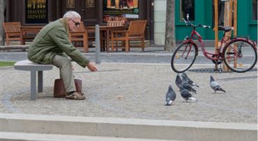 Návod: ako vybaviť dôchodok a ktoré doklady budete potrebovať?
