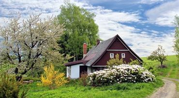 Oplatí sa kúpiť rekreačnú nehnuteľnosť? Toto by ste mali vedieť pred jej kúpou