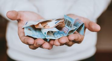 Minimálna mzda v roku 2020 sa zvýši o 60 eur