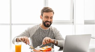 Ako sa zvyšuje stravné živnostníka a gastrolístky