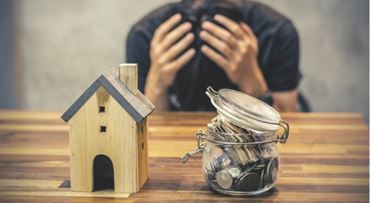 Na ktoré dlhy sa osobný bankrot nevzťahuje?