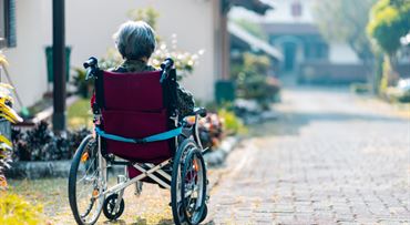 Príspevky pre ŤZP v roku 2023: Čo sa mení od augusta?