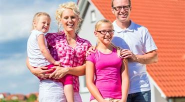 Je po vlaňajších zmenách naozaj ťažšie získať hypotéku? Pozrite si, ako na to