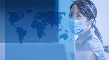 Cestovné poistenie počas pandémie - dá sa poistiť proti COVID-19?