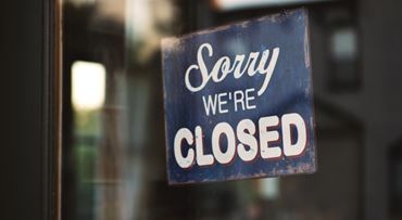 Konanie podnikateľa: zaviazať vás môže aj neznáma osoba vo vašej prevádzkarni!