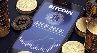 Bitcoin už prekonal hranicu 50-tisíc dolárov