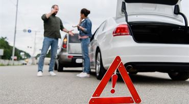 Zrážka s jeleňom či diviakom. Ako vtedy postupovať a ktorá poistka kryje škodu?