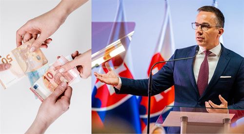 Štát prispeje mladým na výplatu až 1 010 eur mesačne, tento rok ich môže byť neobmedzený počet