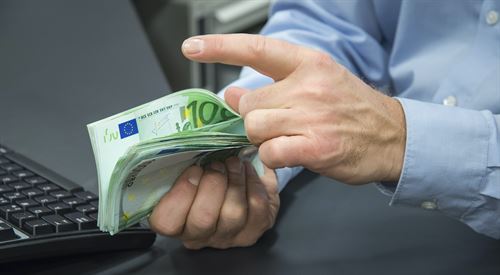 Mikroodvod 131 eur pre SZČO: Odkedy sa platia mikroodvody