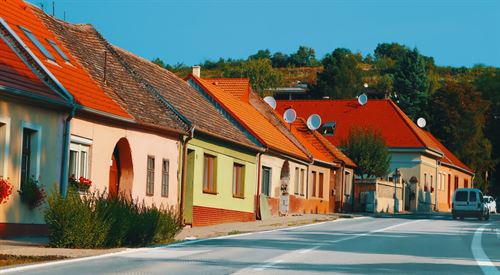 Daň z nehnuteľnosti by sa mohla strojnásobiť, majitelia by zaplatili až stovky eur