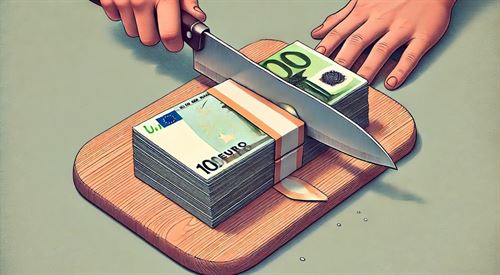 Štát nenápadnou zmenou vo výpočte ukrojil Slovákom z dôchodkov