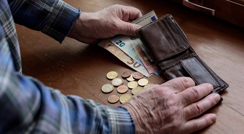 Minimálny dôchodok sa mení: Koľko dostanete po 30, 40 či 60 rokoch práce?