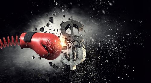 Koľko zarobia Végh a Vémola za tretí vzájomný zápas v Oktagone? Suma sa šplhá k najlepším výplatám v UFC