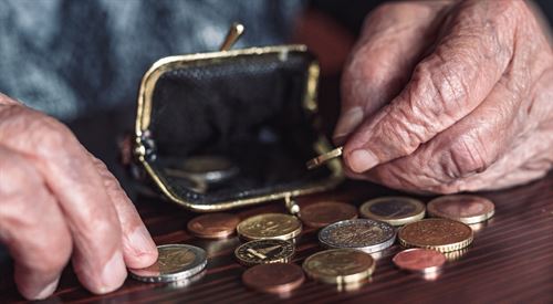Chudoba na Slovensku najviac dolieha na mladé rodiny a nezamestnaných