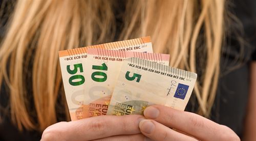 Najvyššia čistá minimálka bude takmer 1 150 eur. Kto a koľko dostane v roku 2026?
