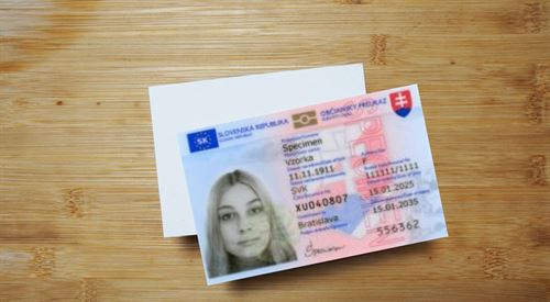 Ako vybaviť občiansky preukaz:Postup krok za krokom a nové poplatky