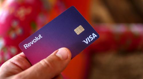 Revolut má na Slovensku už 500 000 zákazníkov. Chce byť pre nich hlavnou bankou