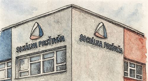 Sociálna poisťovňa má novinku: Potvrdenie teraz získate inak, než ste boli zvyknutí