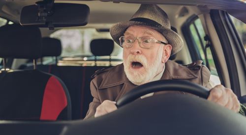 Nové pravidlá pre vodičov: veľká zmena pre seniorov za volantom