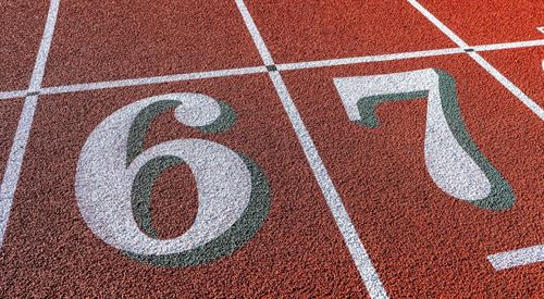 Čo znamená 6-7? Virálny nezmyselný výraz sa stal slovom roka 2025