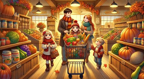 Otváracie hodiny 1. novembra: Počas Dušičiek 2025 nakúpite takmer všade (nový prehľad)