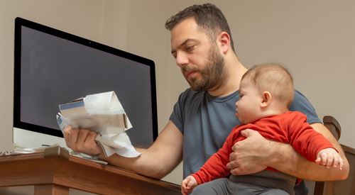 Vyšší daňový bonus je na stole. Prečo sa ho rodičia nedočkajú?