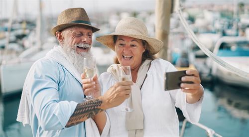 4 veľké zmeny v dôchodkoch v roku 2026: Viac peňazí a spravodlivejší systém