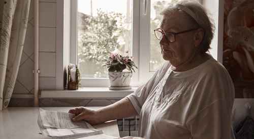 Valorizácia dôchodkov spustí exekúcie. Niektorým penzistom zoberú zvýšenie