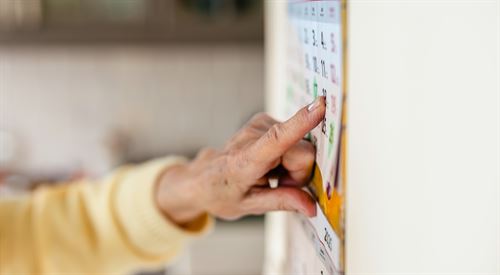 Do dôchodku pôjdeme opäť neskôr. Kto a kedy môže odísť v roku 2026?