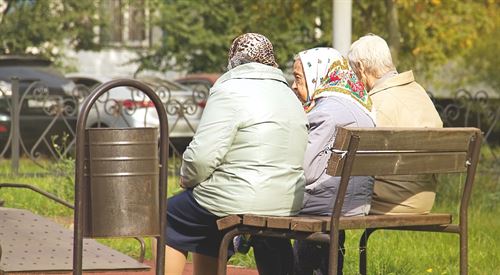 Od januára prídu až 3 rôzne zvýšenia dôchodkov. Pozrite si, kto a o koľko si prilepší