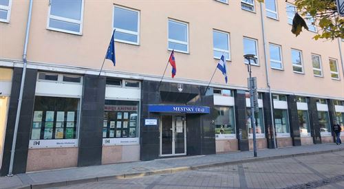 Matriky čaká veľká zmena. Štát sľubuje menej papierov a viac e-služieb