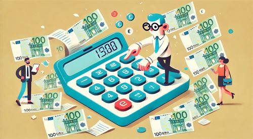 Ako si v roku 2026 vypočítať nové odvody: nové kalkulačky od Sociálnej poisťovne