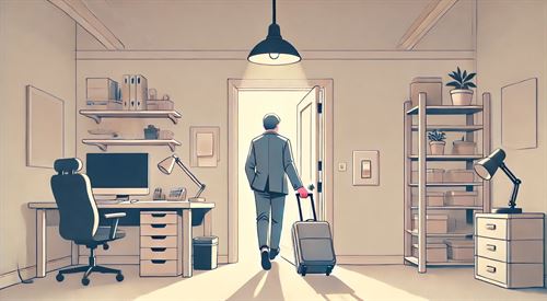 Vláda zopakovala chybu z minulosti. Rekordný počet živnostníkov to zabalil