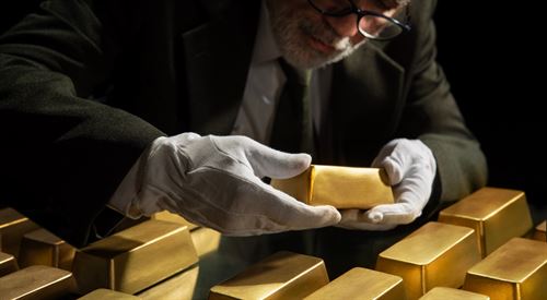 Zlato v roku 2026 dosiahne cenu, z ktorej sa vám zatočí hlava, predpovedá legendárny investor