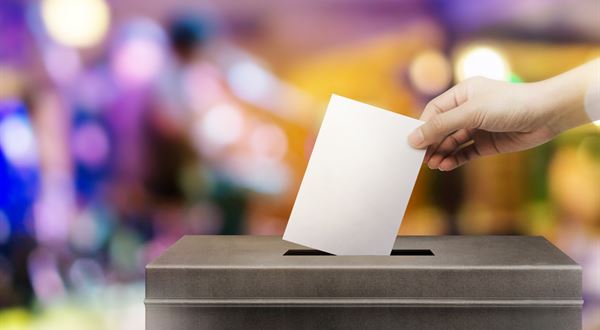 Voľby 2023: Koľko peňazí získajú politické strany za dobrý volebný výsledok?