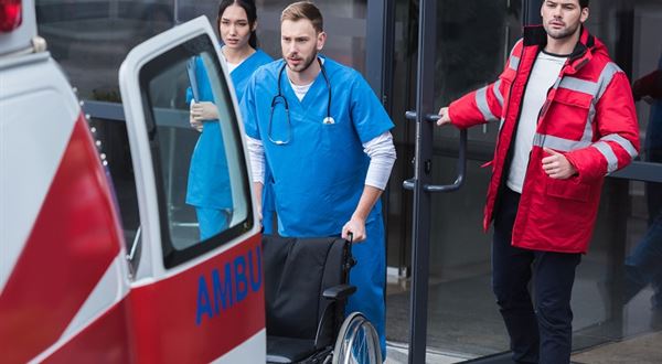 Bezplatná doprava do Nemocnice Bory: Nový benefit pre pacientov