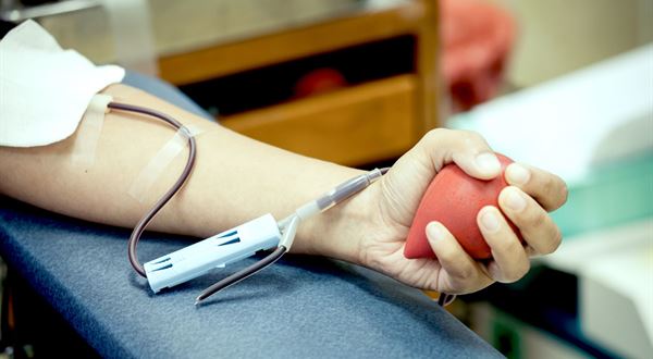 Darovanie krvi - aké výhody vďaka nemu možno získať v roku 2024?