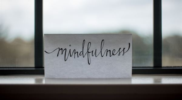 Mindfulness technika ako liek na stres a psychickú pohodu 
